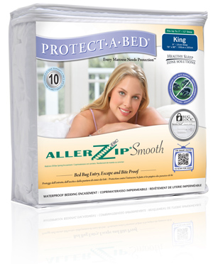 protect a bed bed bug mattress encasement